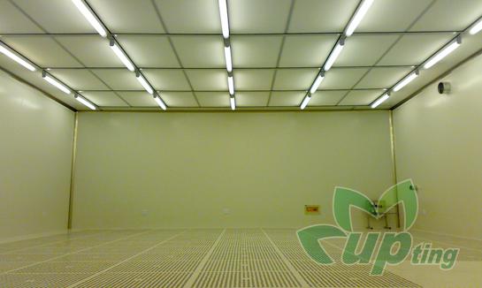 凈化工程設(shè)計標準